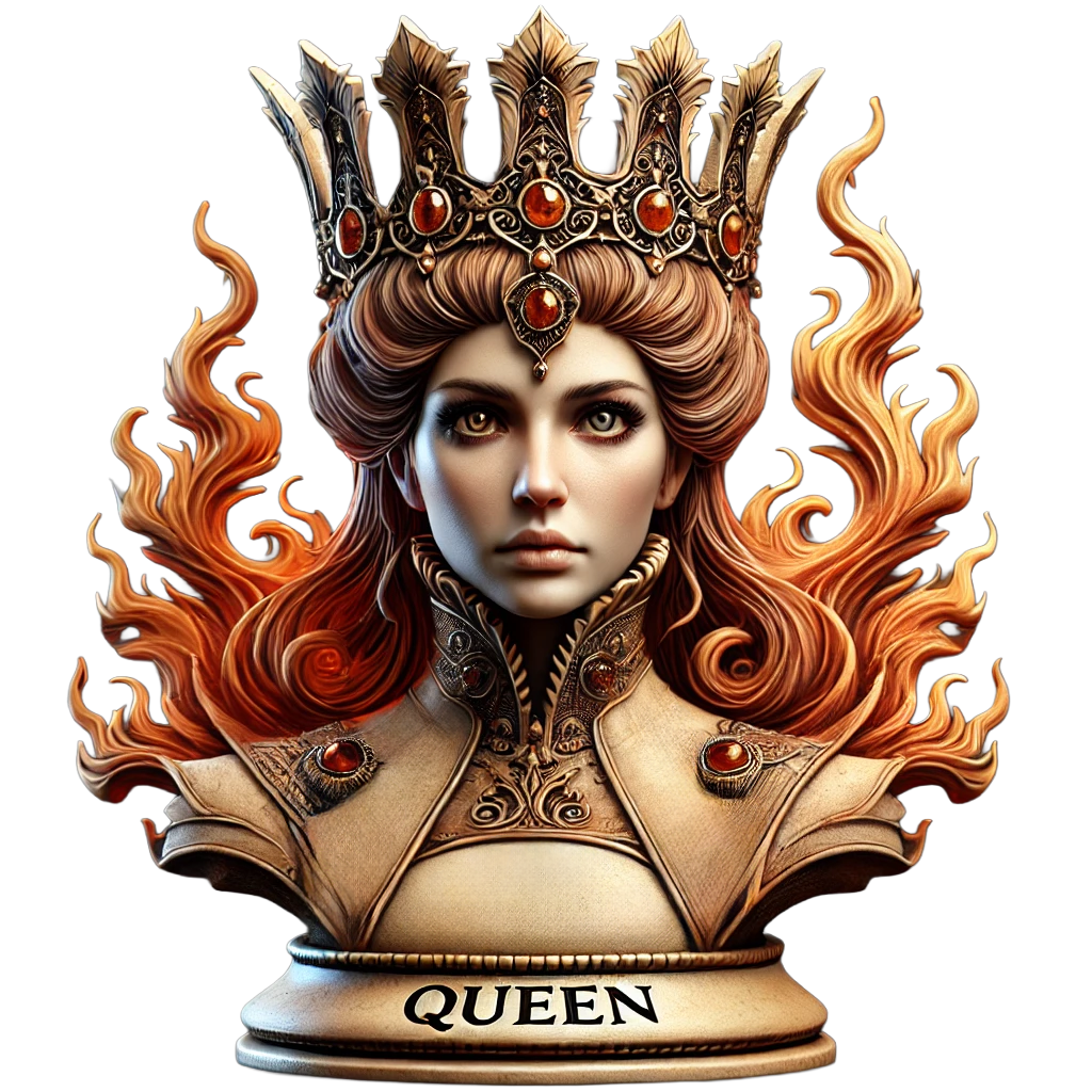 Queen 29