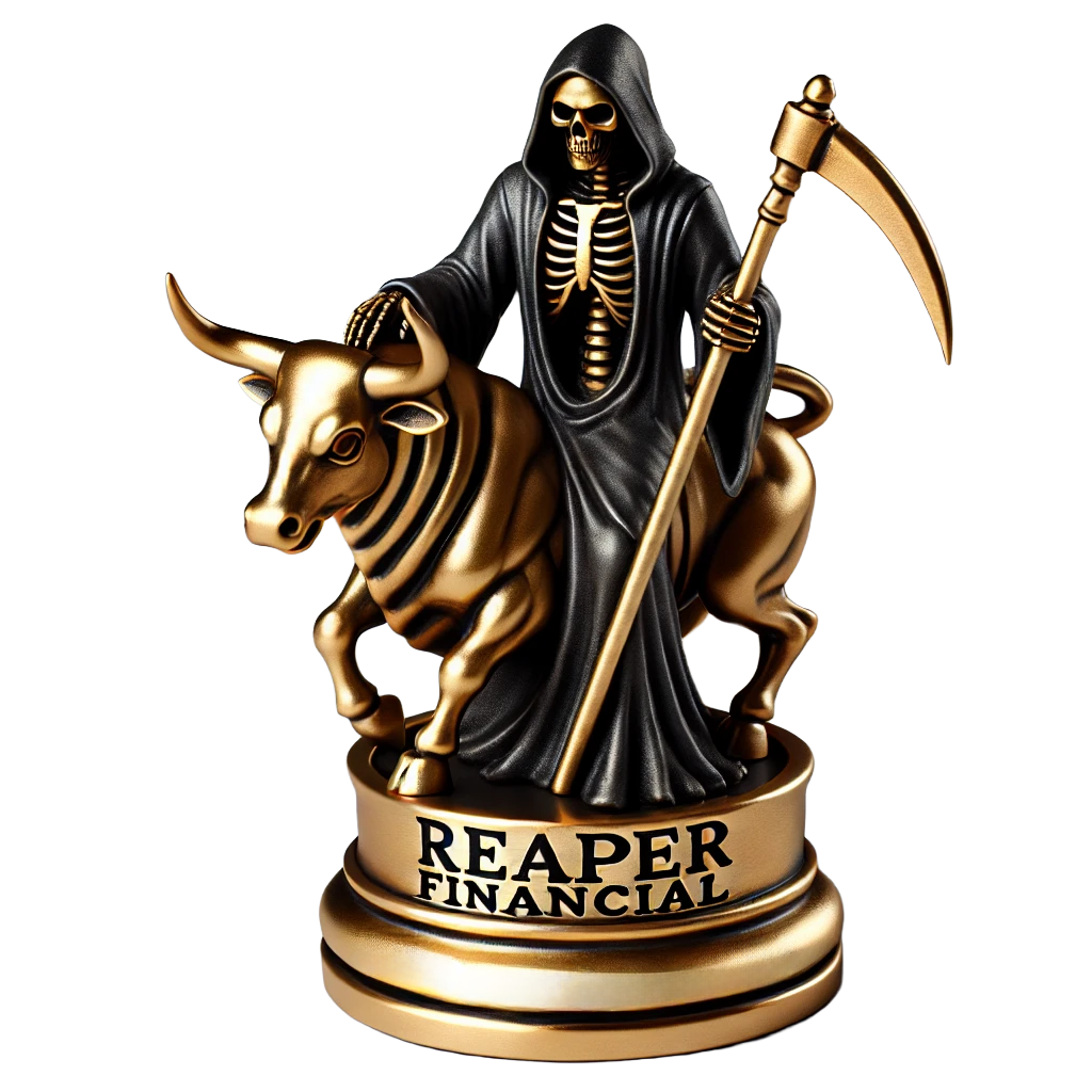 Reaper 1