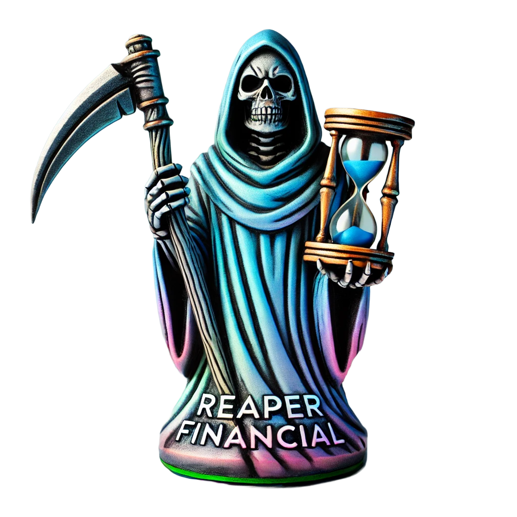 Reaper 2