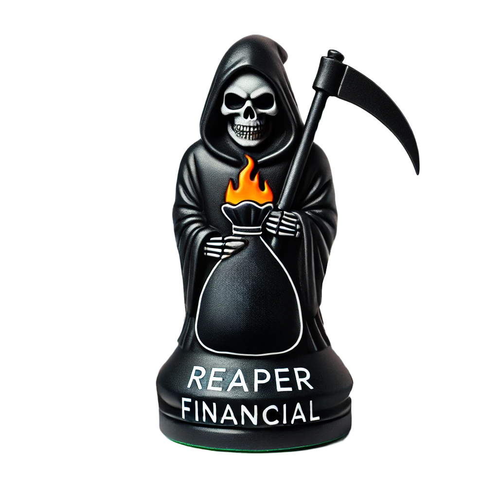 Reaper 3