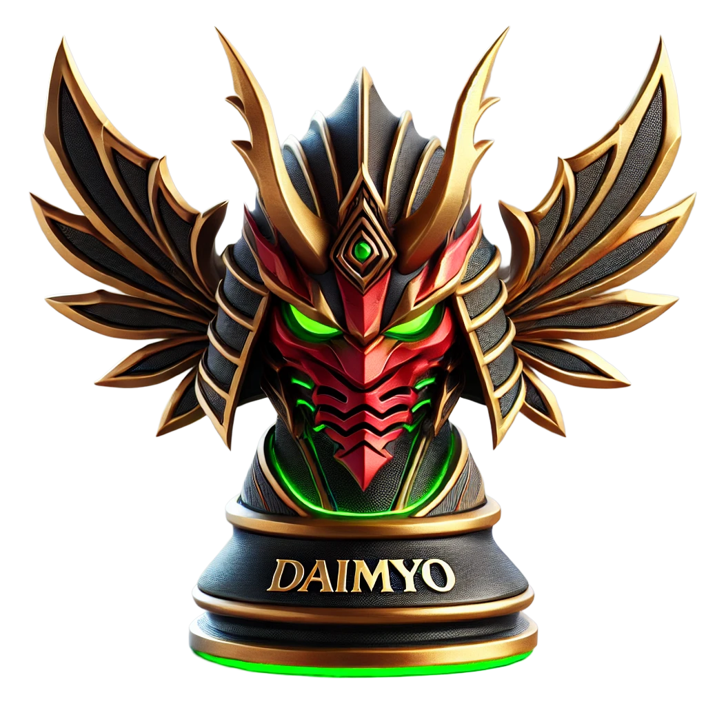 Daimyos 2