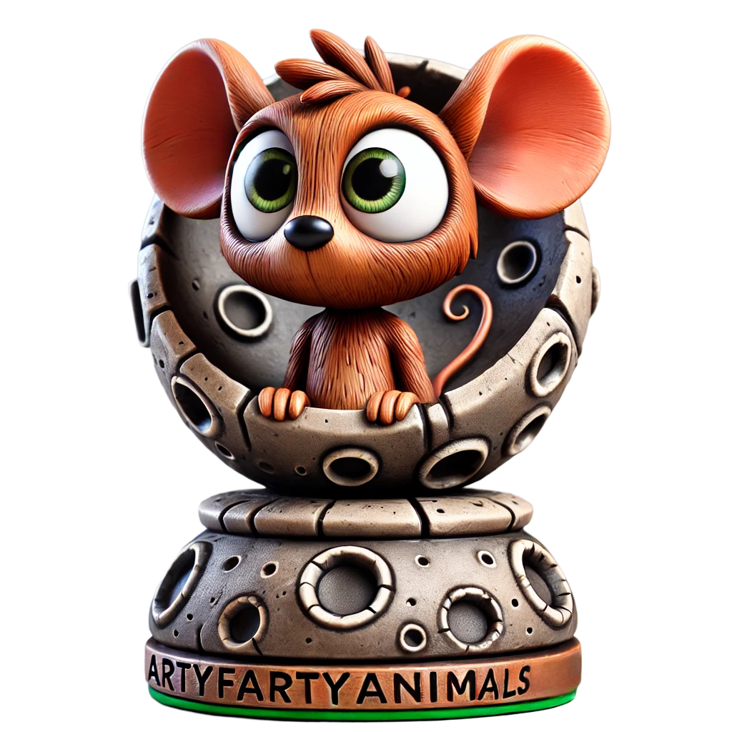ArtyFartyAnimal 1