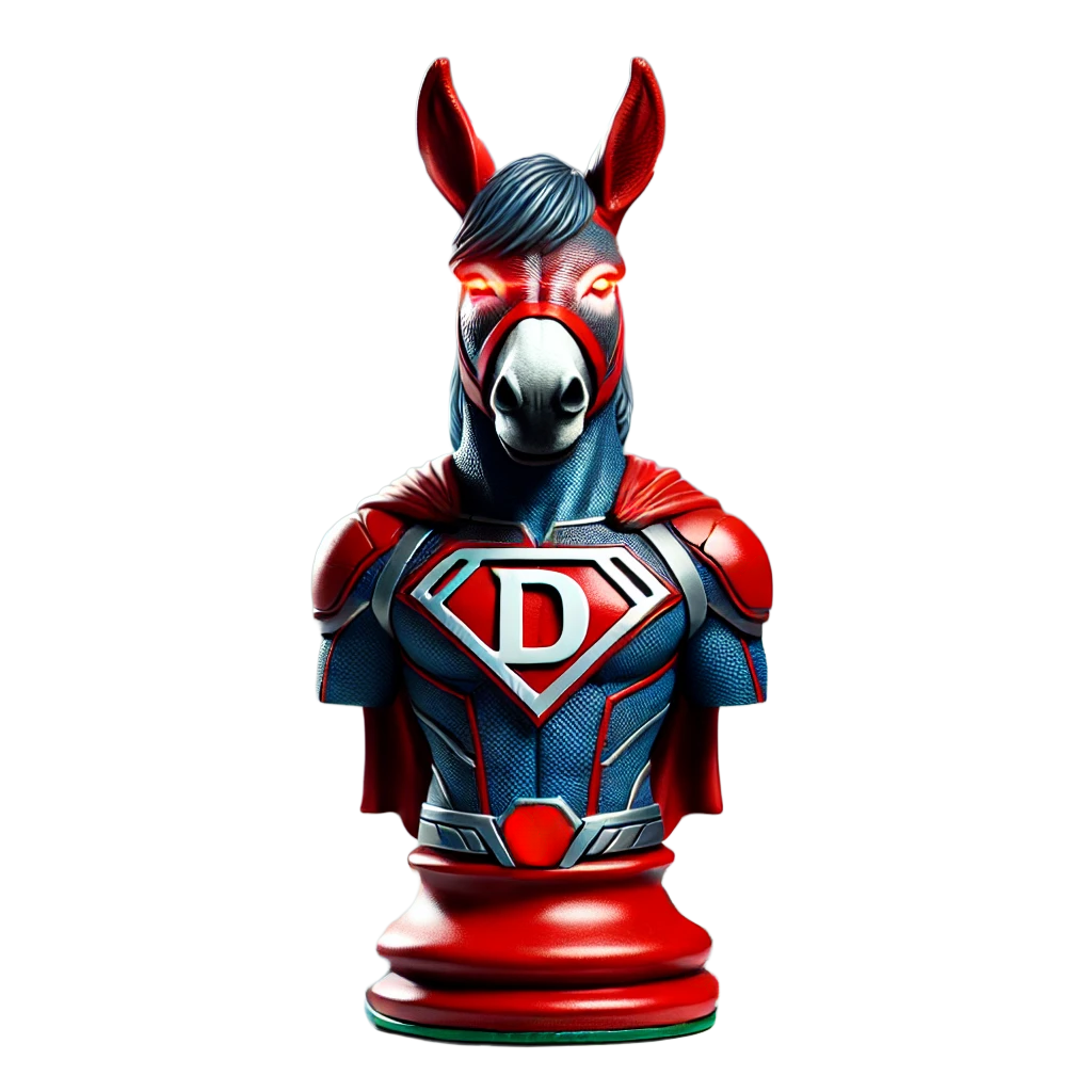 XRDonkey 2