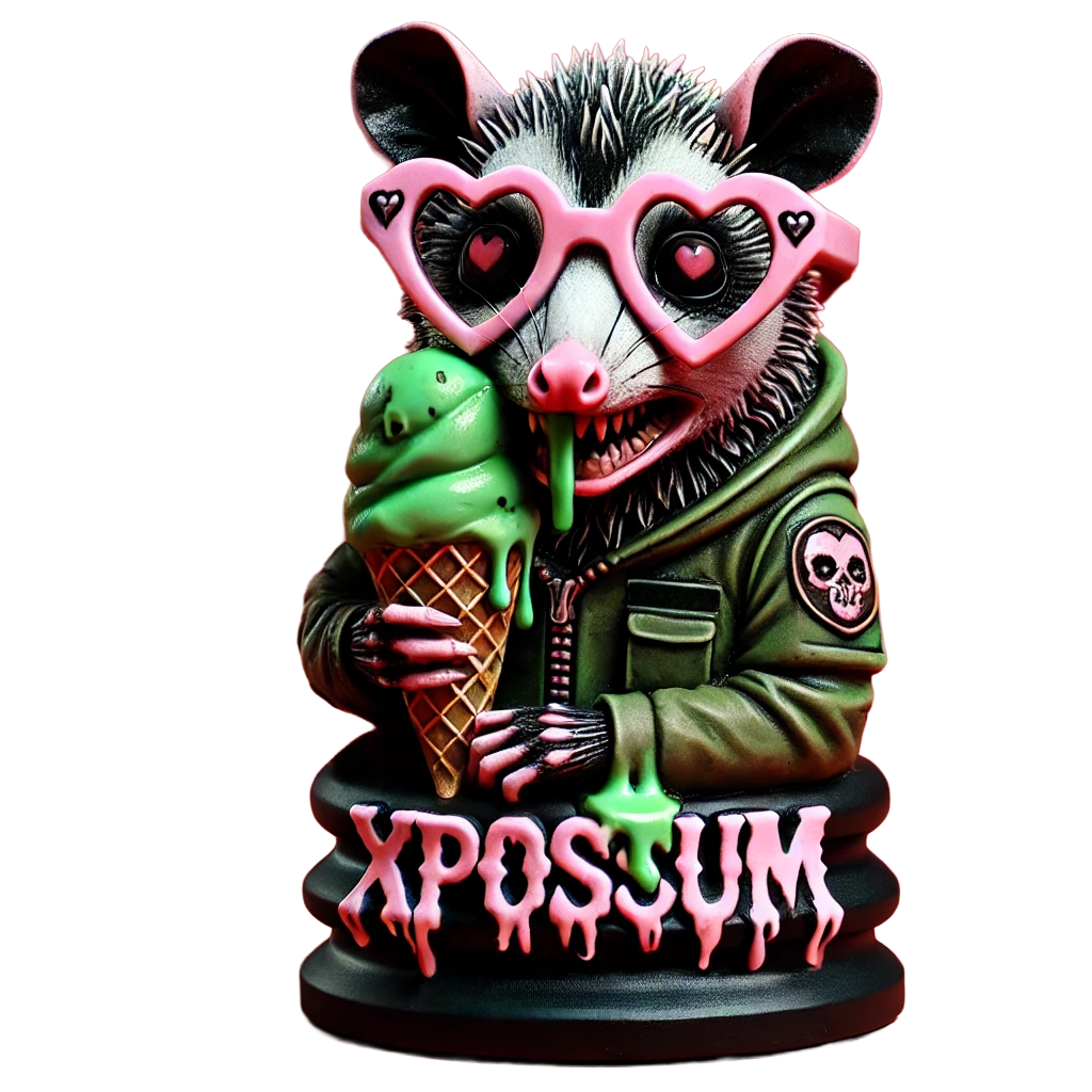 Xpossum 1