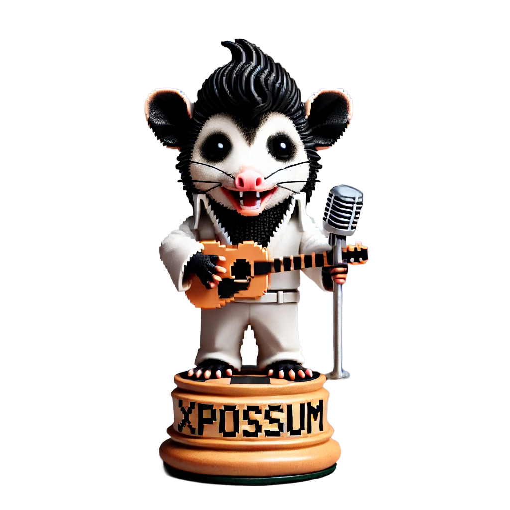 Xpossum 3
