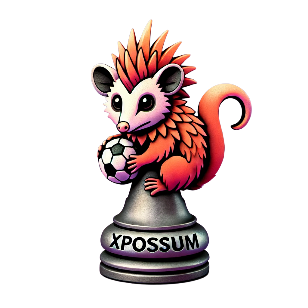Xpossum 2