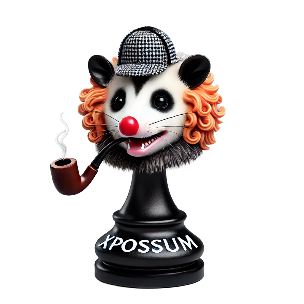 Xpossum 6