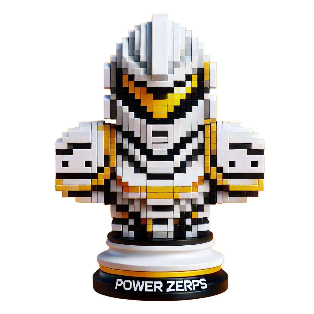 Power Zerp 4