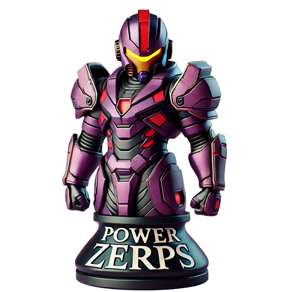 Power Zerp 1
