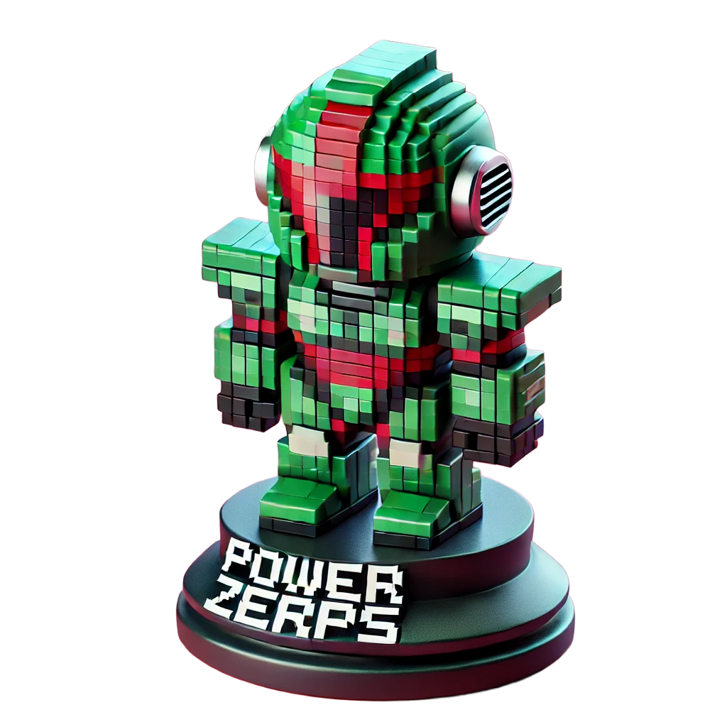 Power Zerp 2