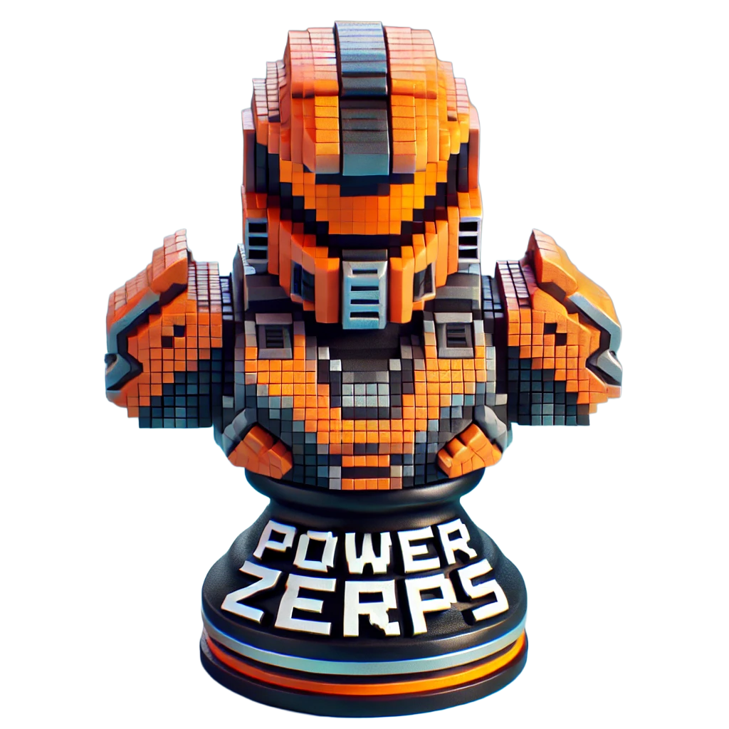 Power Zerp 3