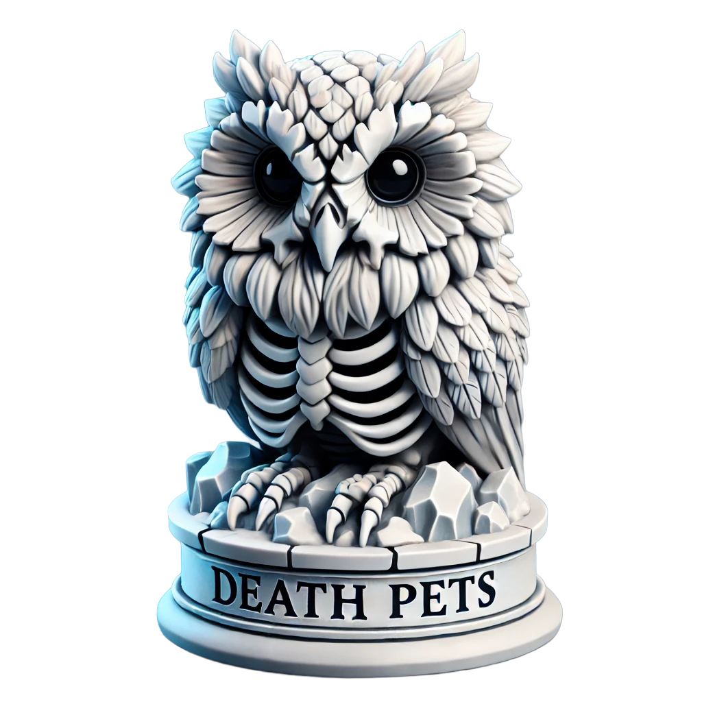 Death Pet 2