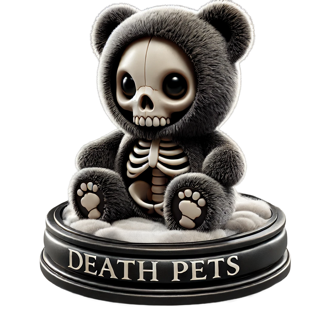 Death Pet 5