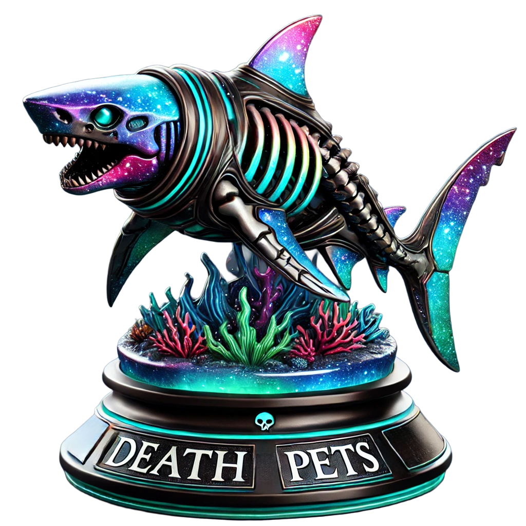 Death Pet 6