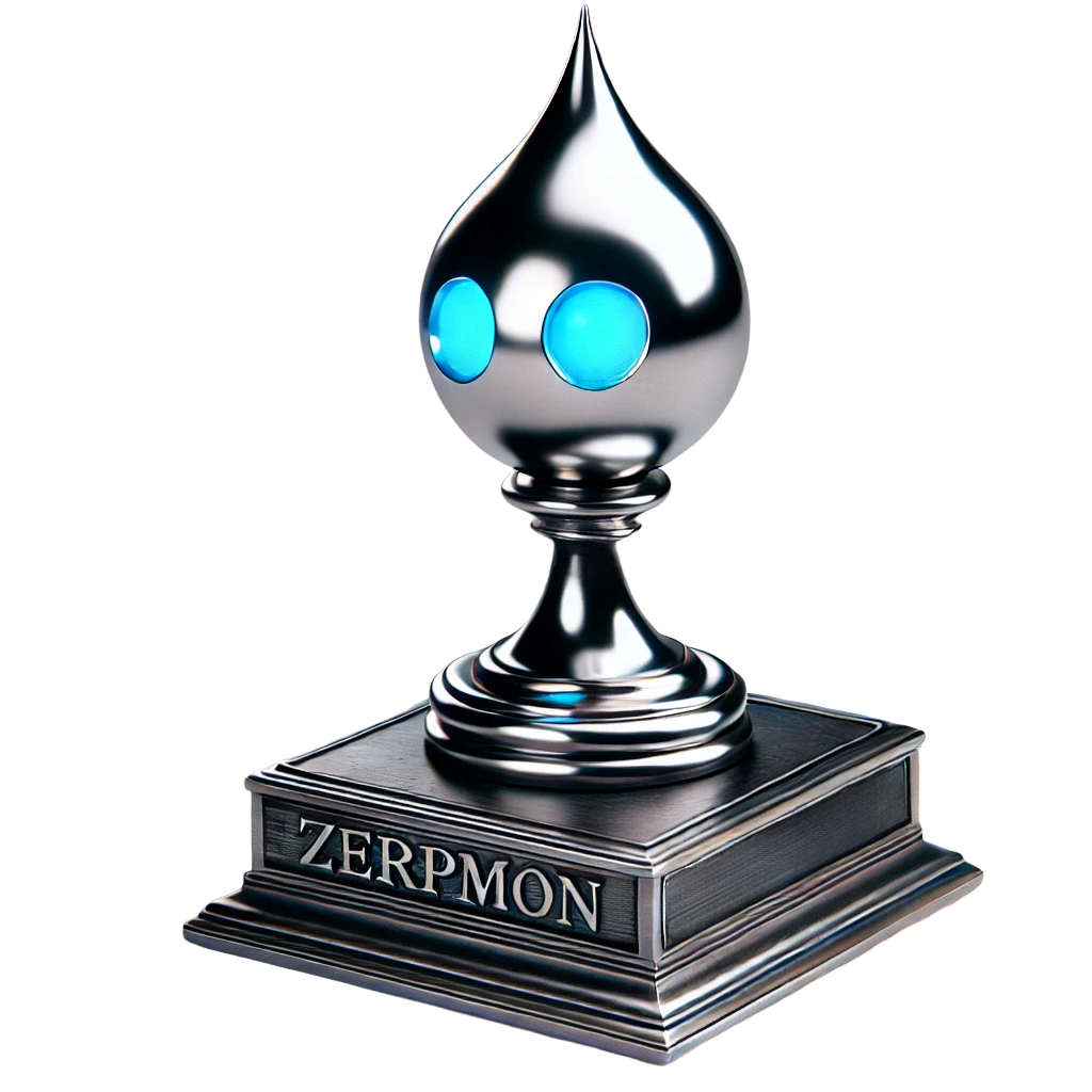 Zerpmon 6