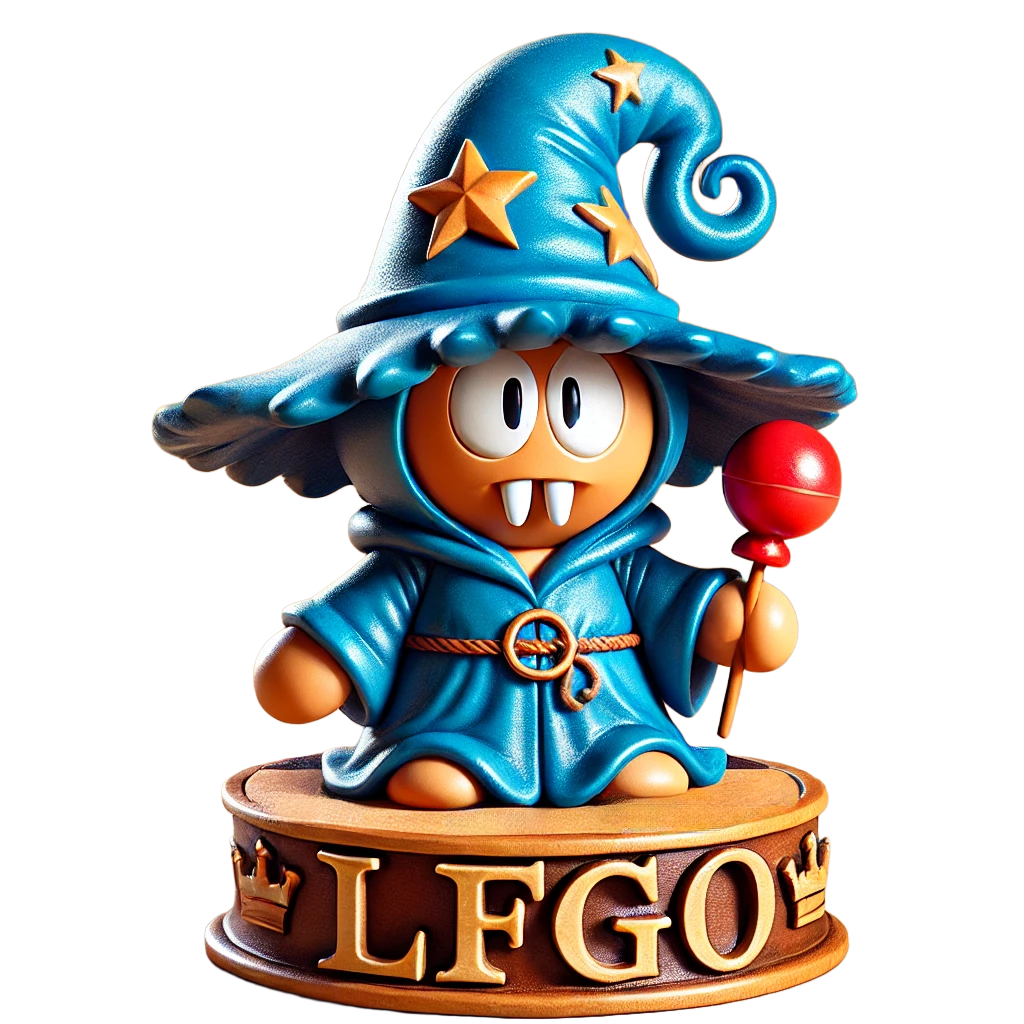 LFGO 6