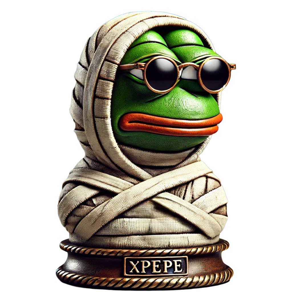 xPEPE 5