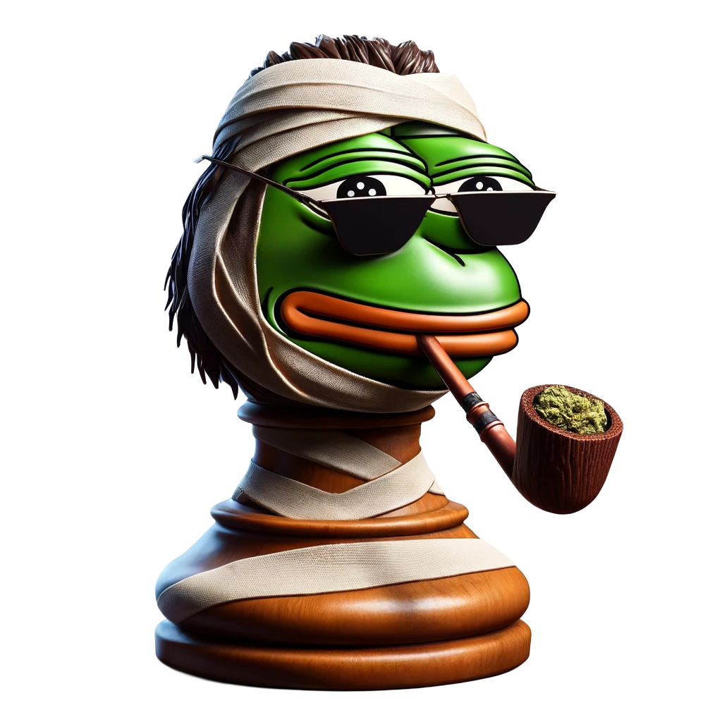 xPEPE 6