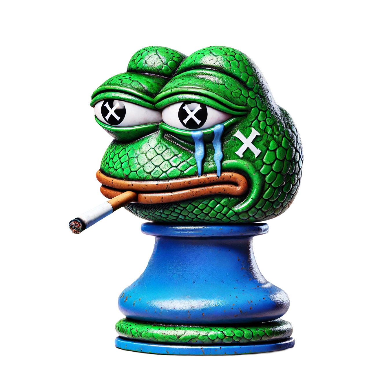 xPEPE 7