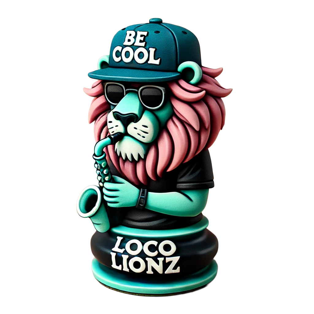 Loco Lionz 2