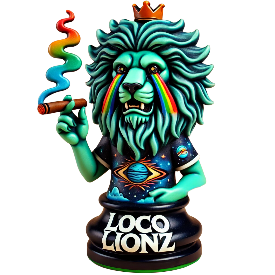 Loco Lionz 1